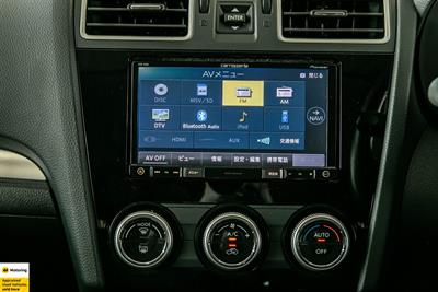 2015 Subaru Impreza - Thumbnail