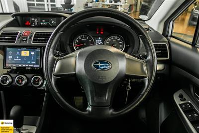 2015 Subaru Impreza - Thumbnail