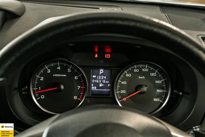 2015 Subaru Impreza - Thumbnail