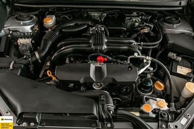 2015 Subaru Impreza - Thumbnail