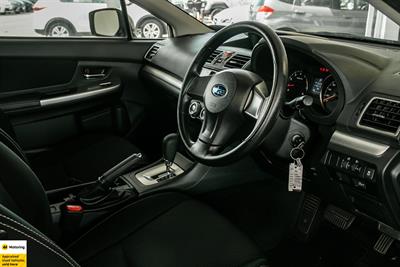 2015 Subaru Impreza - Thumbnail