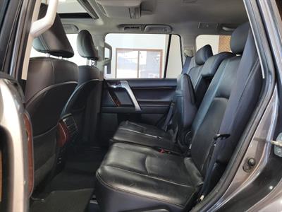 2015 Toyota Land Cruiser Prado - Thumbnail