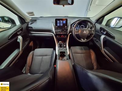 2021 Mitsubishi Eclipse Cross - Thumbnail