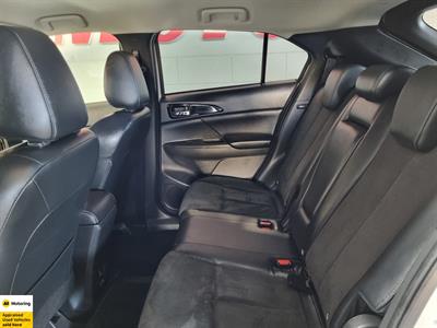 2021 Mitsubishi Eclipse Cross - Thumbnail