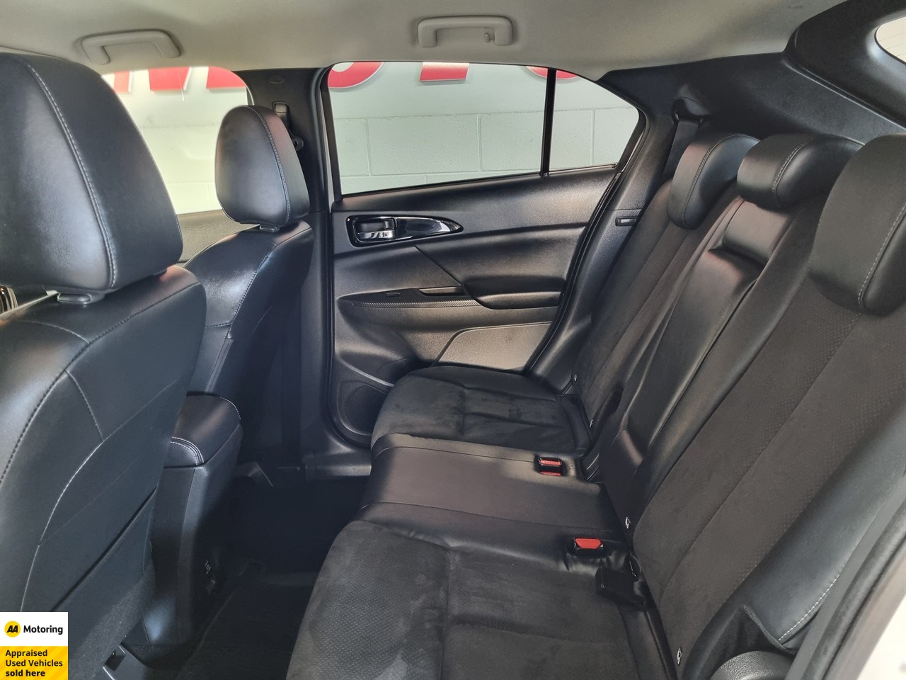 2021 Mitsubishi Eclipse Cross