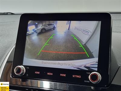 2021 Mitsubishi Eclipse Cross - Thumbnail