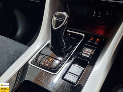 2021 Mitsubishi Eclipse Cross - Thumbnail