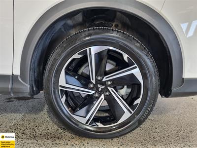 2021 Mitsubishi Eclipse Cross - Thumbnail