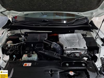 2021 Mitsubishi Eclipse Cross - Thumbnail