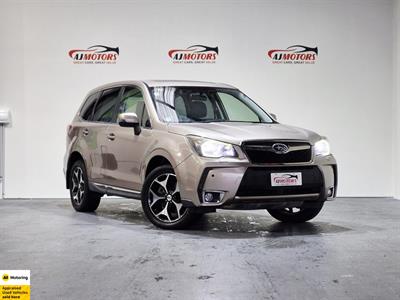2013 Subaru Forester - Thumbnail