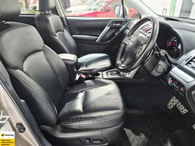 2013 Subaru Forester - Thumbnail