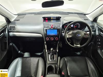2013 Subaru Forester - Thumbnail