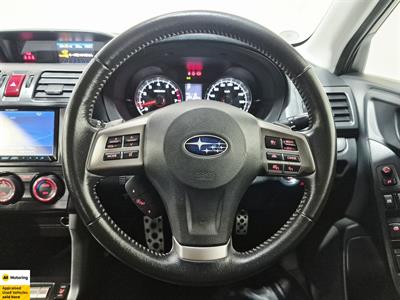2013 Subaru Forester - Thumbnail