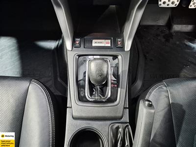 2013 Subaru Forester - Thumbnail