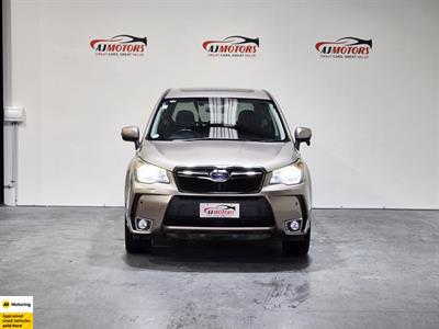 2013 Subaru Forester - Thumbnail