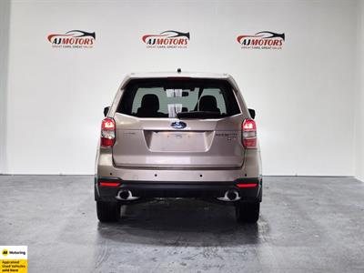2013 Subaru Forester - Thumbnail