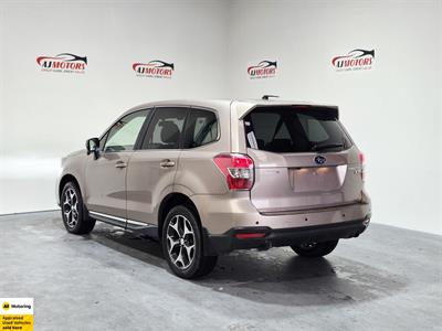 2013 Subaru Forester - Thumbnail