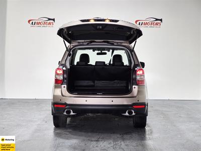 2013 Subaru Forester - Thumbnail