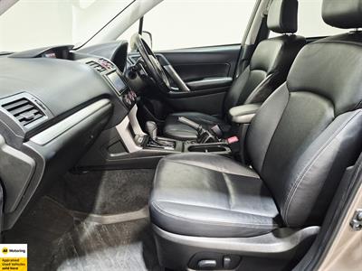 2013 Subaru Forester - Thumbnail