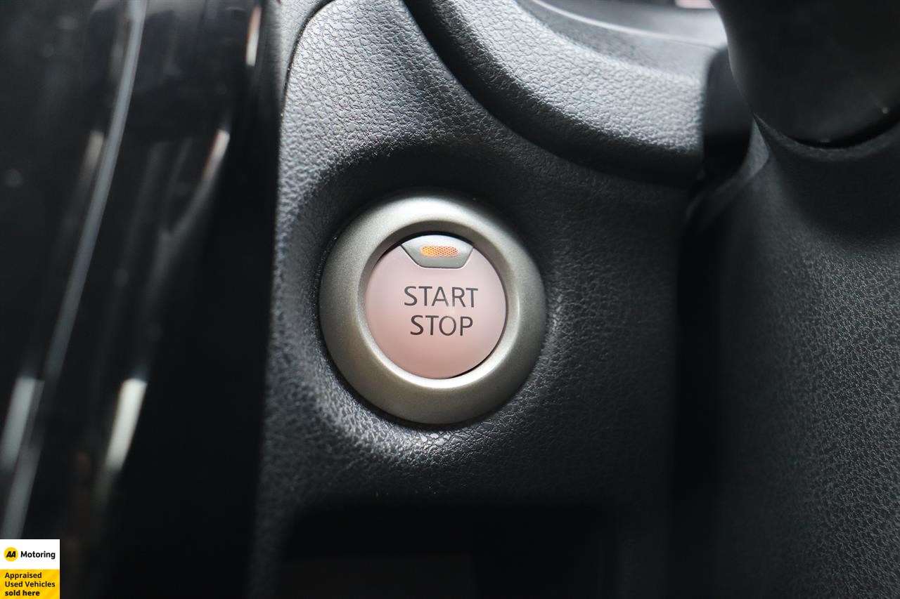 2016 Nissan Note