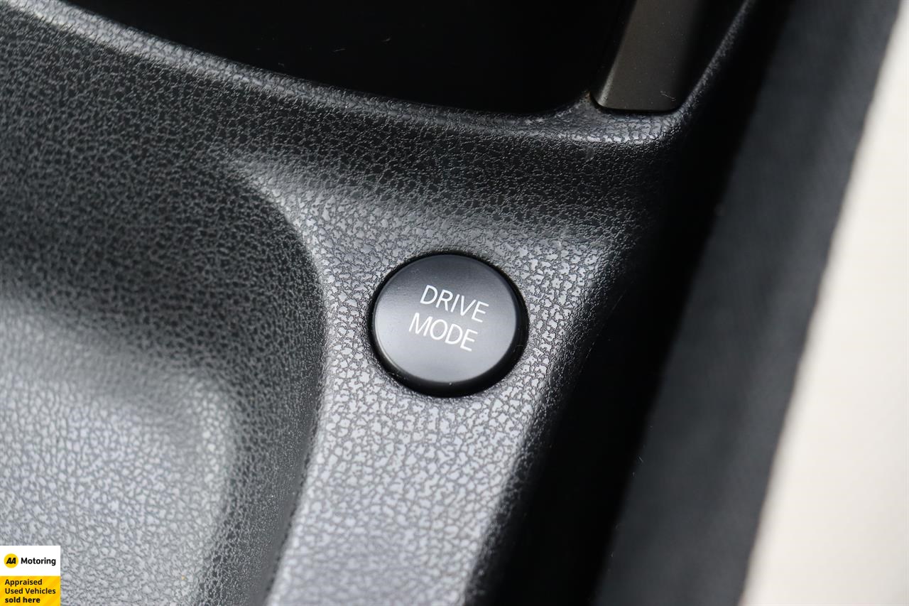 2016 Nissan Note