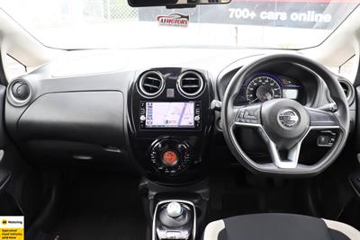 2016 Nissan Note - Thumbnail