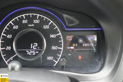 2016 Nissan Note - Thumbnail