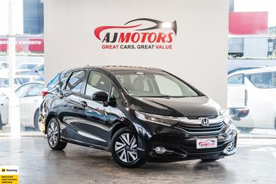 2016 Honda Fit
