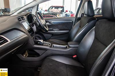 2016 Honda Fit - Thumbnail