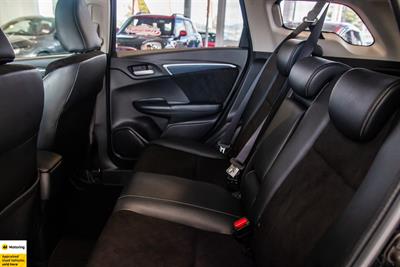 2016 Honda Fit - Thumbnail