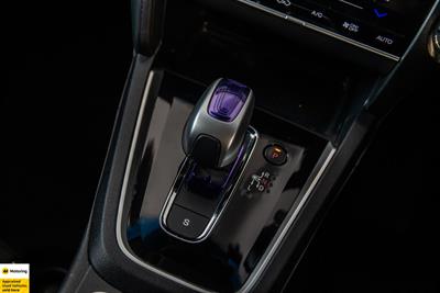 2016 Honda Fit - Thumbnail