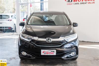 2016 Honda Fit - Thumbnail