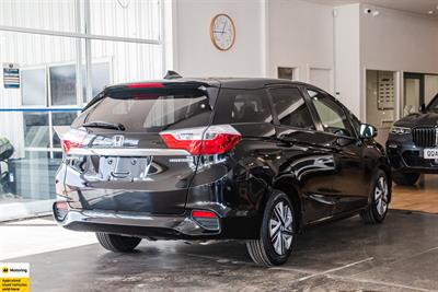 2016 Honda Fit - Thumbnail