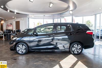 2016 Honda Fit - Thumbnail