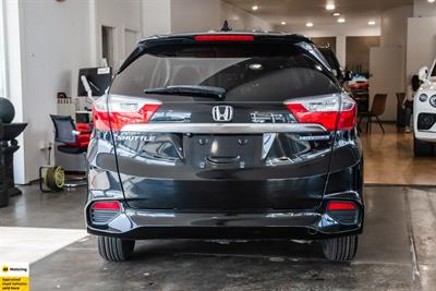 2016 Honda Fit - Thumbnail