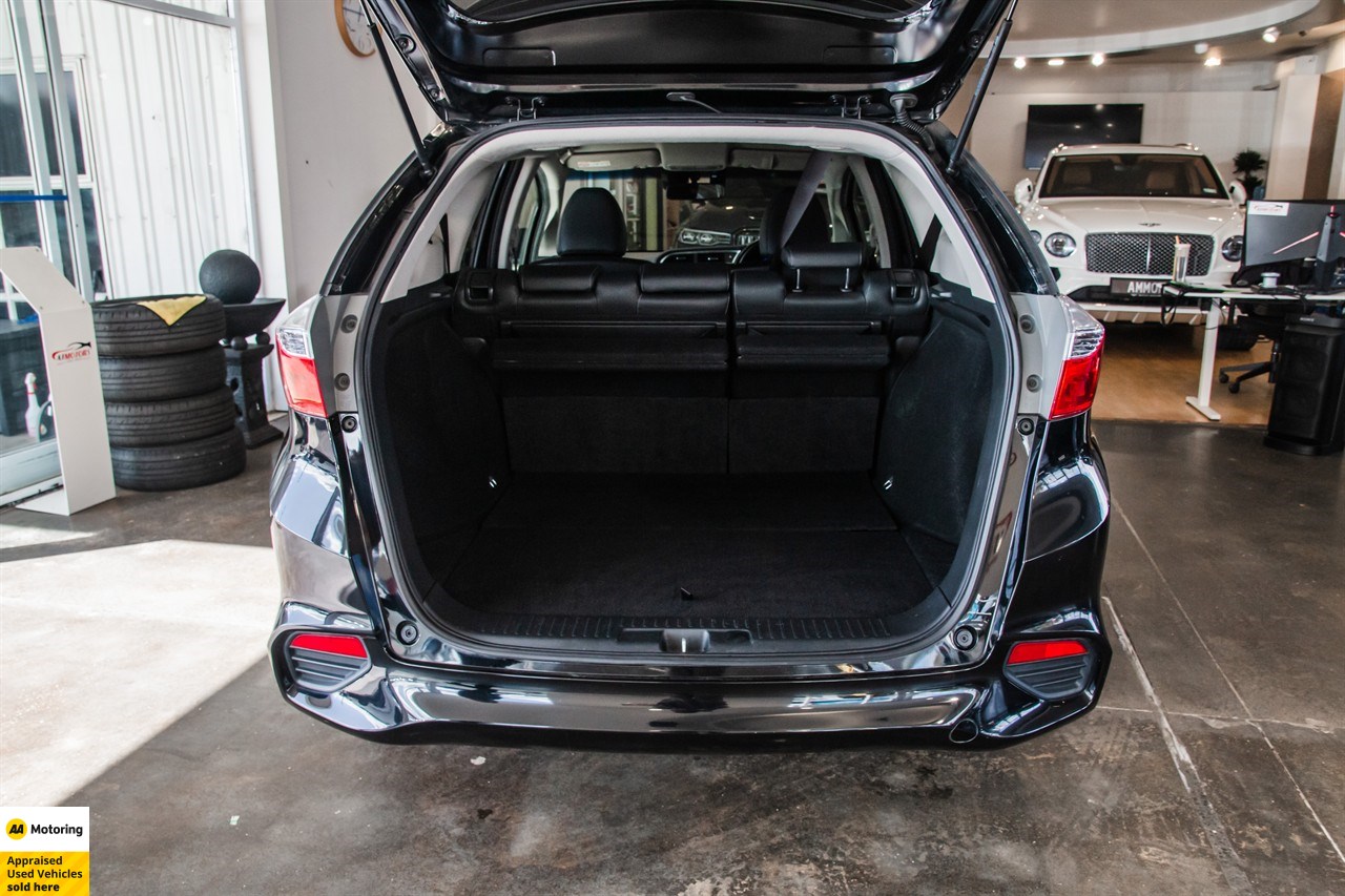 2016 Honda Fit