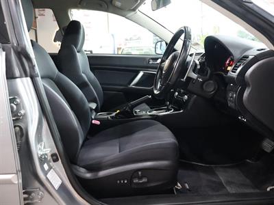 2009 Subaru Legacy - Thumbnail