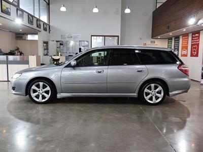 2009 Subaru Legacy - Thumbnail