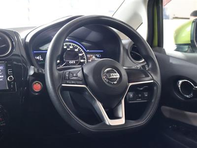 2016 Nissan Note - Thumbnail