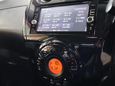 2016 Nissan Note - Thumbnail