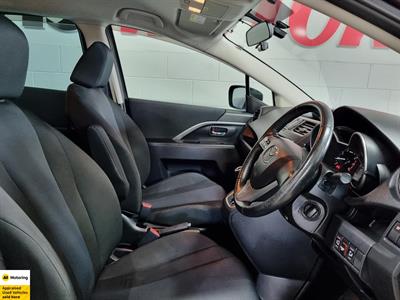 2014 Mazda Premacy - Thumbnail