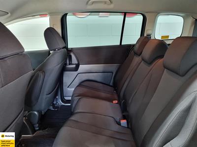 2014 Mazda Premacy - Thumbnail