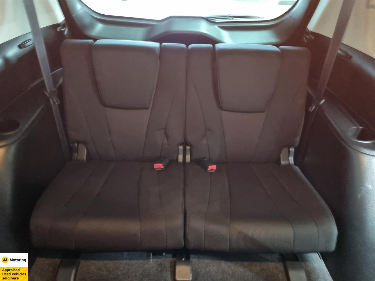 2014 Mazda Premacy