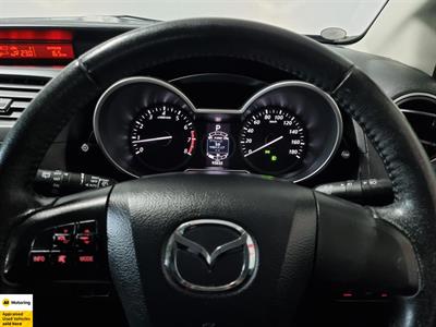 2014 Mazda Premacy - Thumbnail