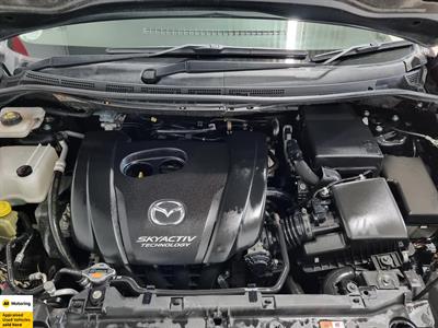 2014 Mazda Premacy - Thumbnail