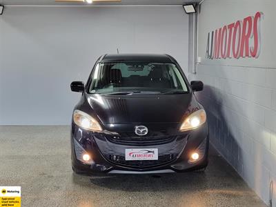 2014 Mazda Premacy - Thumbnail