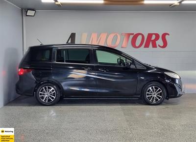 2014 Mazda Premacy - Thumbnail