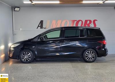 2014 Mazda Premacy - Thumbnail