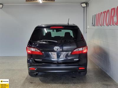 2014 Mazda Premacy - Thumbnail