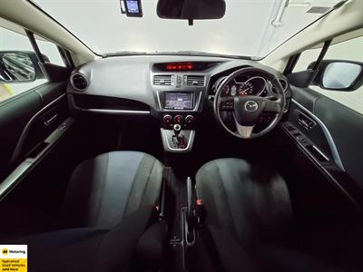 2014 Mazda Premacy - Thumbnail